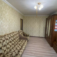 Квартира 43,4 м², 2-комнатная - изображение 3