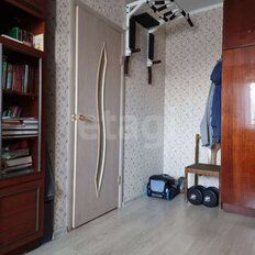 Квартира 30 м², 1-комнатная - изображение 3
