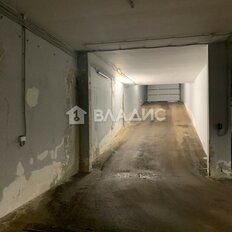 15 м², машиноместо - изображение 4