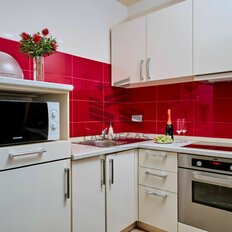 Квартира 45 м², 2-комнатная - изображение 4