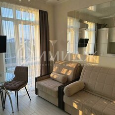 Квартира 25 м², студия - изображение 4