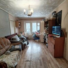 Квартира 53,6 м², 3-комнатная - изображение 5