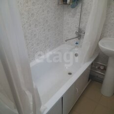 Квартира 33,5 м², 1-комнатная - изображение 5
