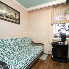 Квартира 36,6 м², 1-комнатная - изображение 5