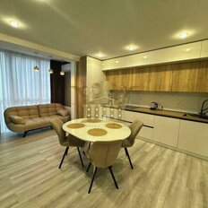 Квартира 80 м², 2-комнатная - изображение 1