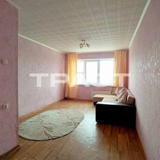 Квартира 40 м², 1-комнатная - изображение 5