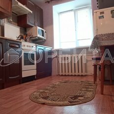 Квартира 38,7 м², 1-комнатная - изображение 5