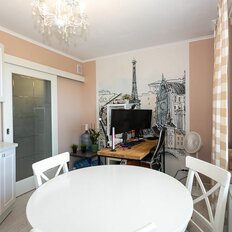 Квартира 42,4 м², 1-комнатная - изображение 1