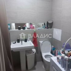 Квартира 37 м², 1-комнатная - изображение 2