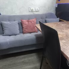 Квартира 39,8 м², 1-комнатная - изображение 3