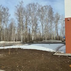 Квартира 36,8 м², 1-комнатная - изображение 4