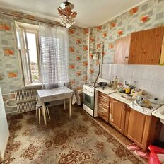 Квартира 33,7 м², 1-комнатная - изображение 4