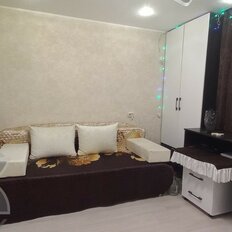 Квартира 39,4 м², 1-комнатная - изображение 4