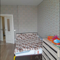 Квартира 42 м², 1-комнатная - изображение 4