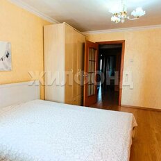 Квартира 83,3 м², 3-комнатная - изображение 5