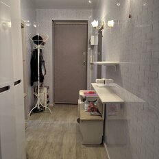 Квартира 40,3 м², 1-комнатная - изображение 5