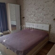Квартира 20 м², студия - изображение 1