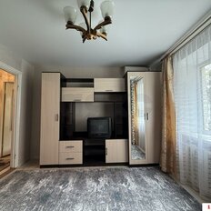 Квартира 30 м², 1-комнатная - изображение 1