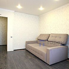 Квартира 35,5 м², 1-комнатная - изображение 3
