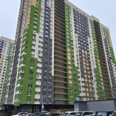 Квартира 42,7 м², 1-комнатная - изображение 2