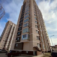 Квартира 40 м², студия - изображение 2