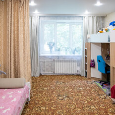 Квартира 36 м², 1-комнатная - изображение 5