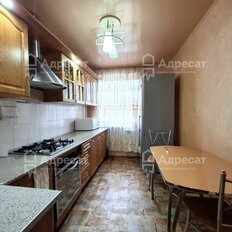 Квартира 50,7 м², 2-комнатная - изображение 3