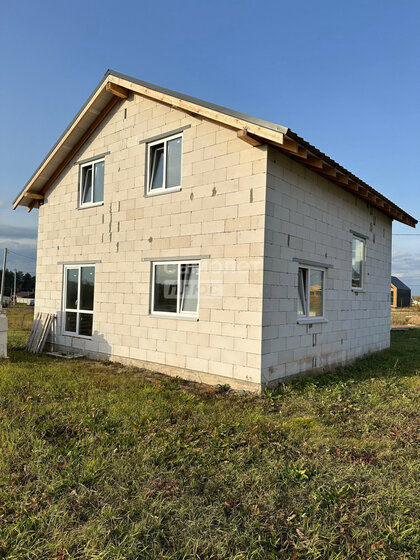 130 м² дом, 10,7 сотки участок 3 300 000 ₽ - изображение 17