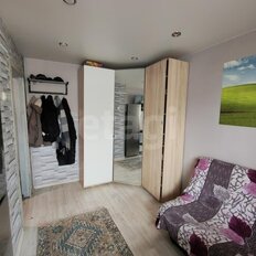 Квартира 19,3 м², 1-комнатная - изображение 4