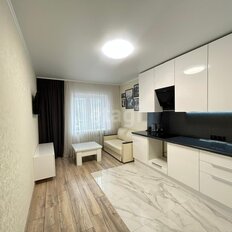 Квартира 58,7 м², 2-комнатная - изображение 1