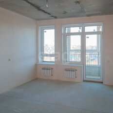 Квартира 26,3 м², студия - изображение 5