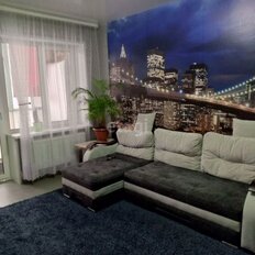 Квартира 49,8 м², 2-комнатная - изображение 3