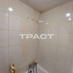 Квартира 12,6 м², 1-комнатная - изображение 5