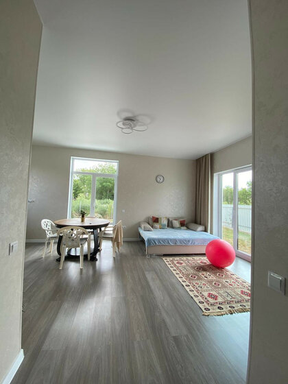 58,7 м² дом, 11,9 сотки участок 2 300 000 ₽ - изображение 58