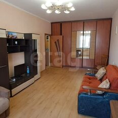 Квартира 50 м², 1-комнатная - изображение 4