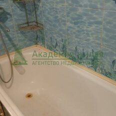 Квартира 36,6 м², 1-комнатная - изображение 4