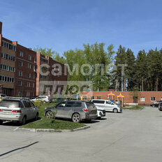 Квартира 32 м², 1-комнатная - изображение 1