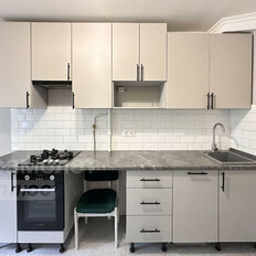 Квартира 35,4 м², 1-комнатная - изображение 2