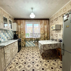 Квартира 50,7 м², 2-комнатная - изображение 2