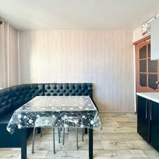 Квартира 47,6 м², 2-комнатная - изображение 2