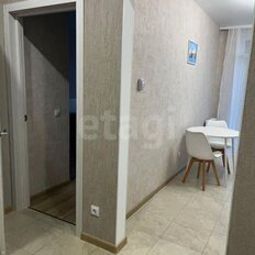 Квартира 35 м², 1-комнатная - изображение 3