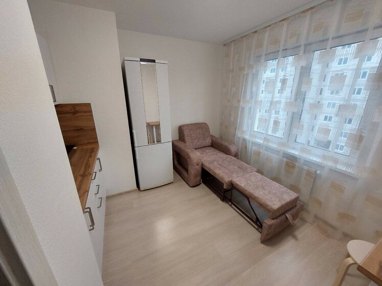 37 м², 1-комнатная квартира 31 500 ₽ в месяц - изображение 52