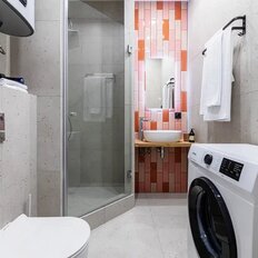 24,4 м², гостиница - изображение 3