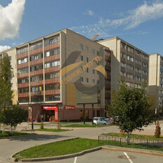 46 м², помещение свободного назначения - изображение 1