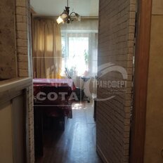 Квартира 18,3 м², 1-комнатная - изображение 4