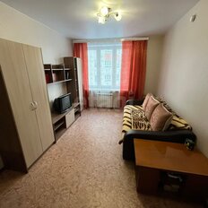 Квартира 32,8 м², 1-комнатная - изображение 2