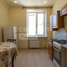 Квартира 59,9 м², 2-комнатная - изображение 1
