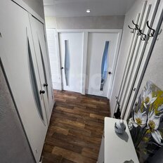 Квартира 43 м², 2-комнатная - изображение 4