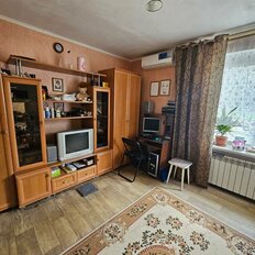 Квартира 19,1 м², 1-комнатная - изображение 1