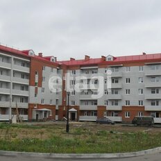 Квартира 45,3 м², 2-комнатная - изображение 1